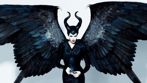 Bild zu Maleficent - Die dunkle Fee