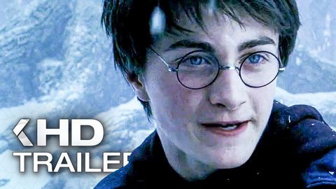 Image of Harry Potter and the Prisoner of Azkaban <span>Trailer</span>