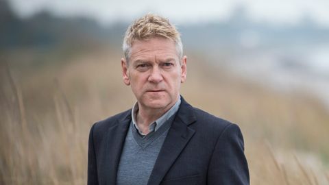 Image of Wallander