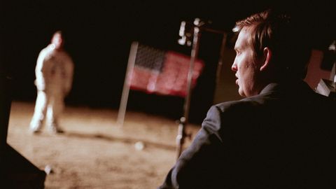 Image of Operation Avalanche
