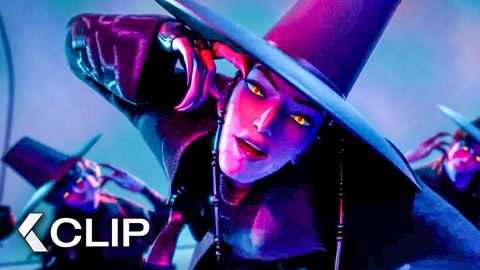 Image of “Your Idol” by Saja Boys - K-POP DEMON HUNTERS Clip