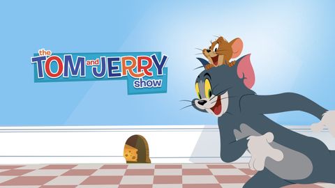 Bild zu Die Tom und Jerry Show