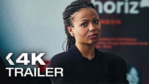 Image of Industry <span>Teaser Trailer</span>