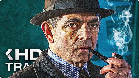 Bild zu Kommissar Maigret <span>Trailer</span>