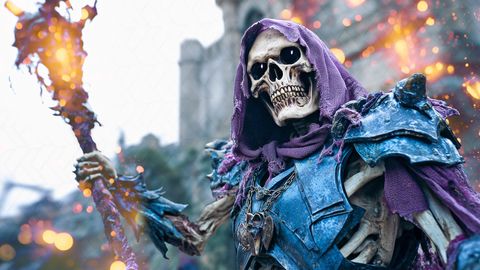 Image of Masters of the Universe