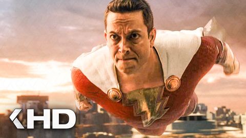 Bild zu Shazam 2: Fury of the Gods <span>Clip & Trailer</span>