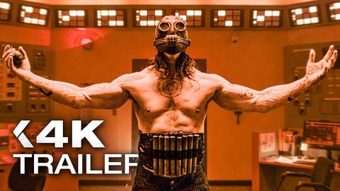 Image of Psycho Killer <span>Trailer</span>