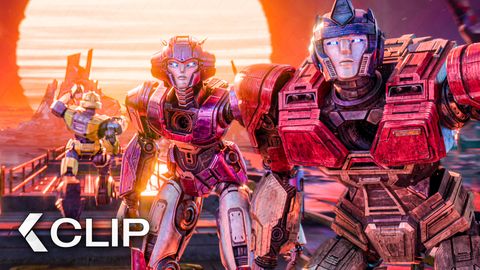 Image of Transformers One <span>Clip 3</span>