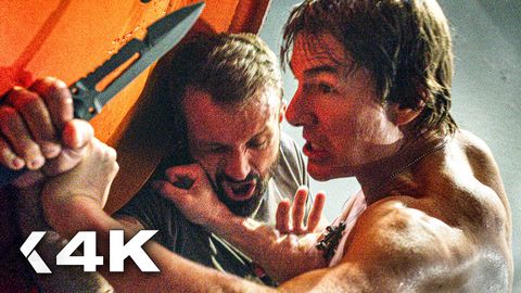 Image of MISSION IMPOSSIBLE 8: The Final Reckoning All Clips & Trailer