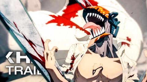 Bild zu Chainsaw Man <span>Trailer 3</span>