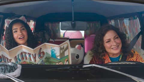 Bild zu Gabby’s Dollhouse: Der Film