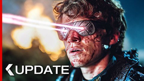 Image of Marvel’s Big Reset Starts Here - X-MEN Movie Preview (2028)