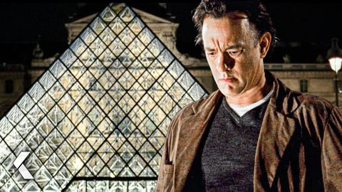 Image of The Da Vinci Code <span>Clip 9</span>