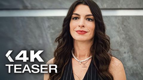 Image of The Devil Wears Prada 2 <span>Teaser Trailer 2</span>