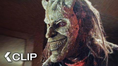 Image of Gwen Is Trapped In A Terrifying Dream - Clip