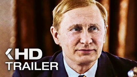 Image of Putin <span>Trailer</span>