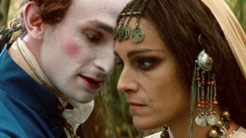 Image of The Vourdalak