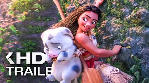 Image of Moana 2 <span>Trailer 3</span>