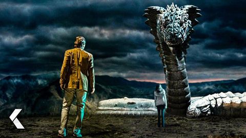 Image of Dragon Wars: D-War <span>Clip 7</span>