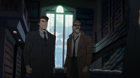 Image of Batman: The Long Halloween Part Two