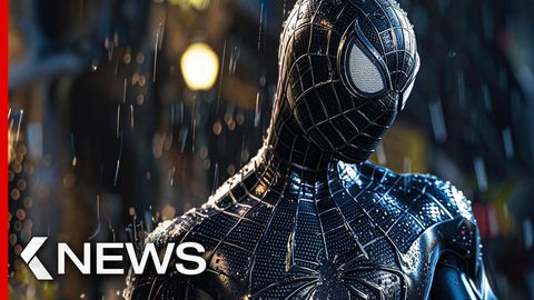 Image of Spider-Man 4, Keanu Reeves in Sonic 3, Godzilla x Kong Spin-Offs, Fallout Season 2