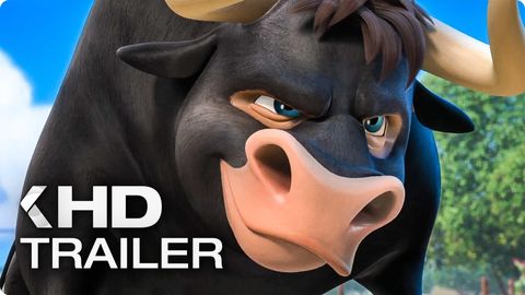 Image of Ferdinand <span>Trailer</span>