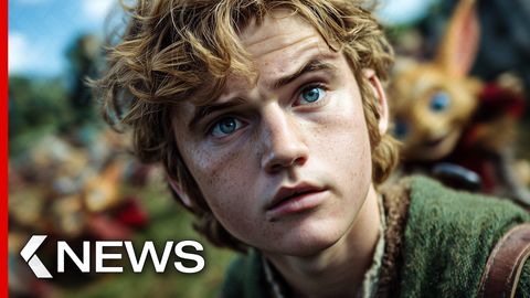 Image of THE BEST MOVIE NEWS 2025: Zelda Movie, Harry Potter Series, Pirates of the Caribbean 6, James Bond