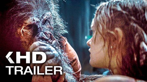 Bild zu Primate <span>Trailer</span>