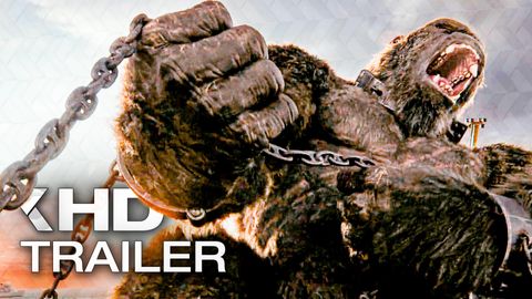 Image of Godzilla vs Kong <span>Spot 2</span>