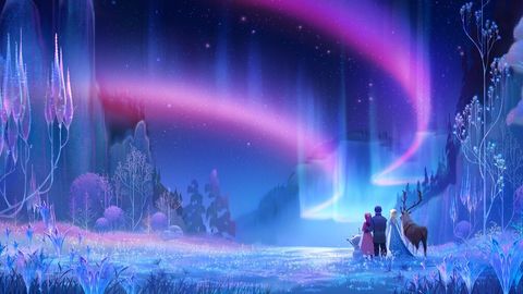 Image of Frozen 3
