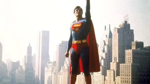 Image of Super/Man: The Christopher Reeve Story