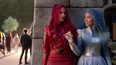 Bild zu Descendants 5: Wicked Wonderland