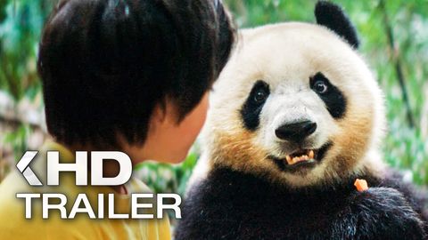 Bild zu Moon, der Panda <span>Trailer</span>