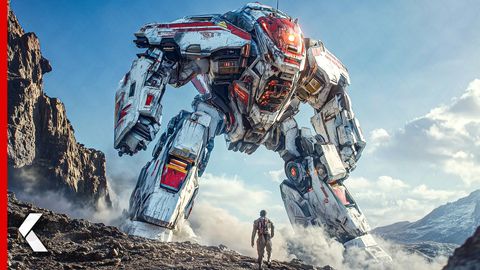 Image of VOLTRON: Henry Cavill and Top-Class Cast Join Live-Action Adaptation