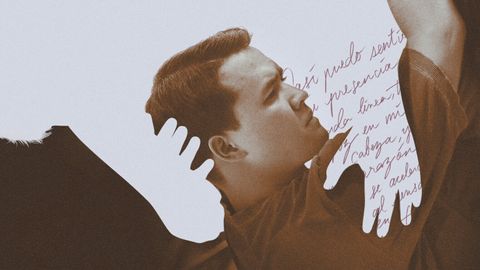 Bild zu I Wish You Had Told Me