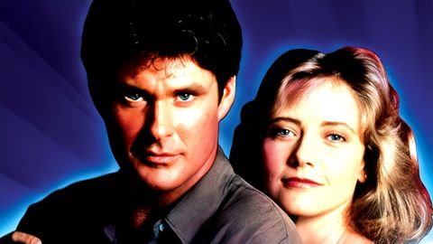 Bild zu Knight Rider 2000