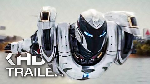 Bild zu Ironheart <span>Trailer</span>