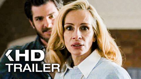 Image of After the Hunt <span>Trailer</span>