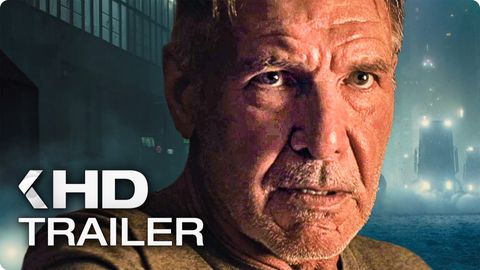 Bild zu Blade Runner 2049 <span>Teaser Trailer</span>