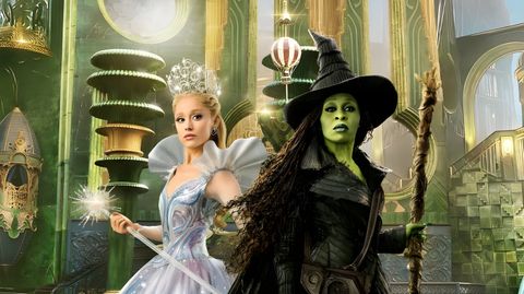 Image of Wicked 2: For Good