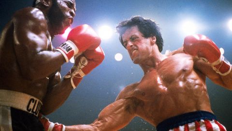 Bild zu Rocky III: Das Auge des Tigers