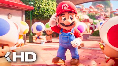 Image of The Super Mario Bros. Movie <span>Clip</span>