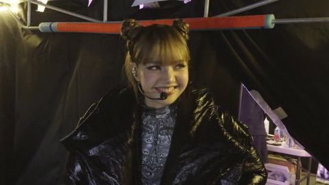 Bild zu Always Lalisa