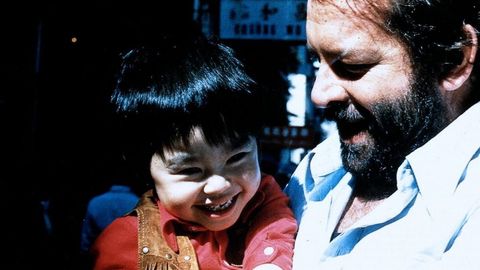 Image of Flatfoot in Hong Kong