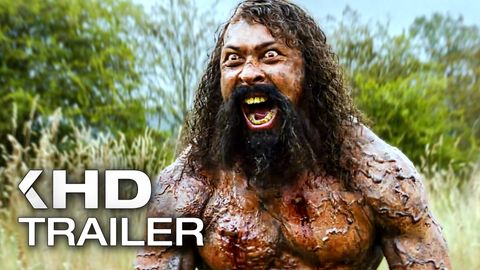 Bild zu 28 Years Later 2: The Bone Temple <span>Trailer</span>