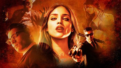 Image of From Dusk Till Dawn: The Series
