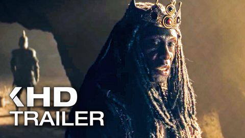 Image of Zero A.D. <span>Trailer</span>