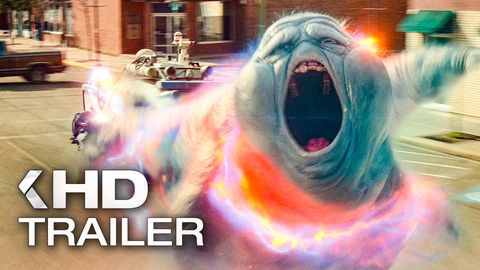 Image of Ghostbusters 3: Afterlife <span>Trailer Compilation</span>