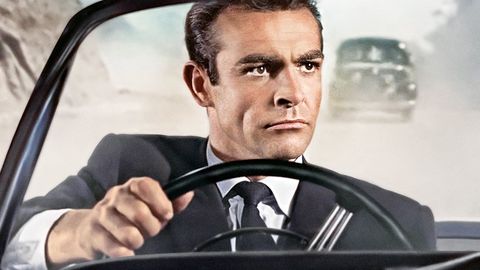 Image of Dr. No