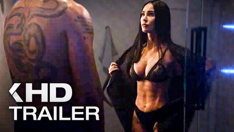 Image of Subservience <span>Trailer</span>